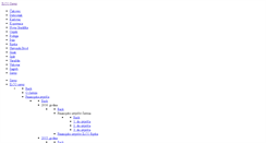 Desktop Screenshot of ilco.hr