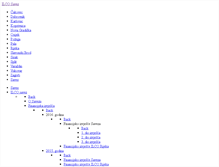 Tablet Screenshot of ilco.hr
